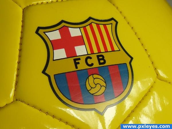 FCB